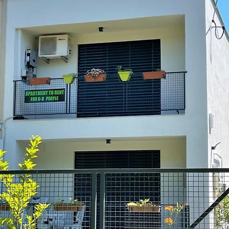 House For 6 Ppl At Lake Balaton Siofok Ngoại thất bức ảnh