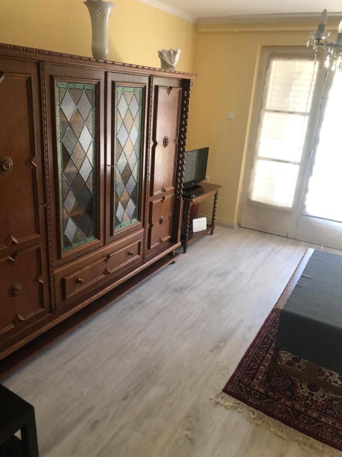 House For 6 Ppl At Lake Balaton Siofok Ngoại thất bức ảnh