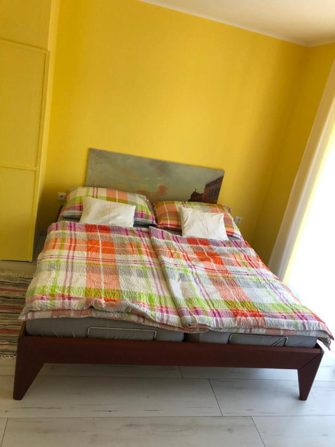 House For 6 Ppl At Lake Balaton Siofok Ngoại thất bức ảnh