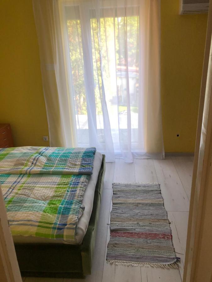 House For 6 Ppl At Lake Balaton Siofok Ngoại thất bức ảnh